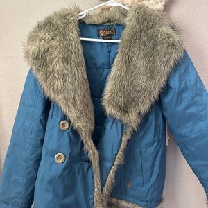 Ariat Coat